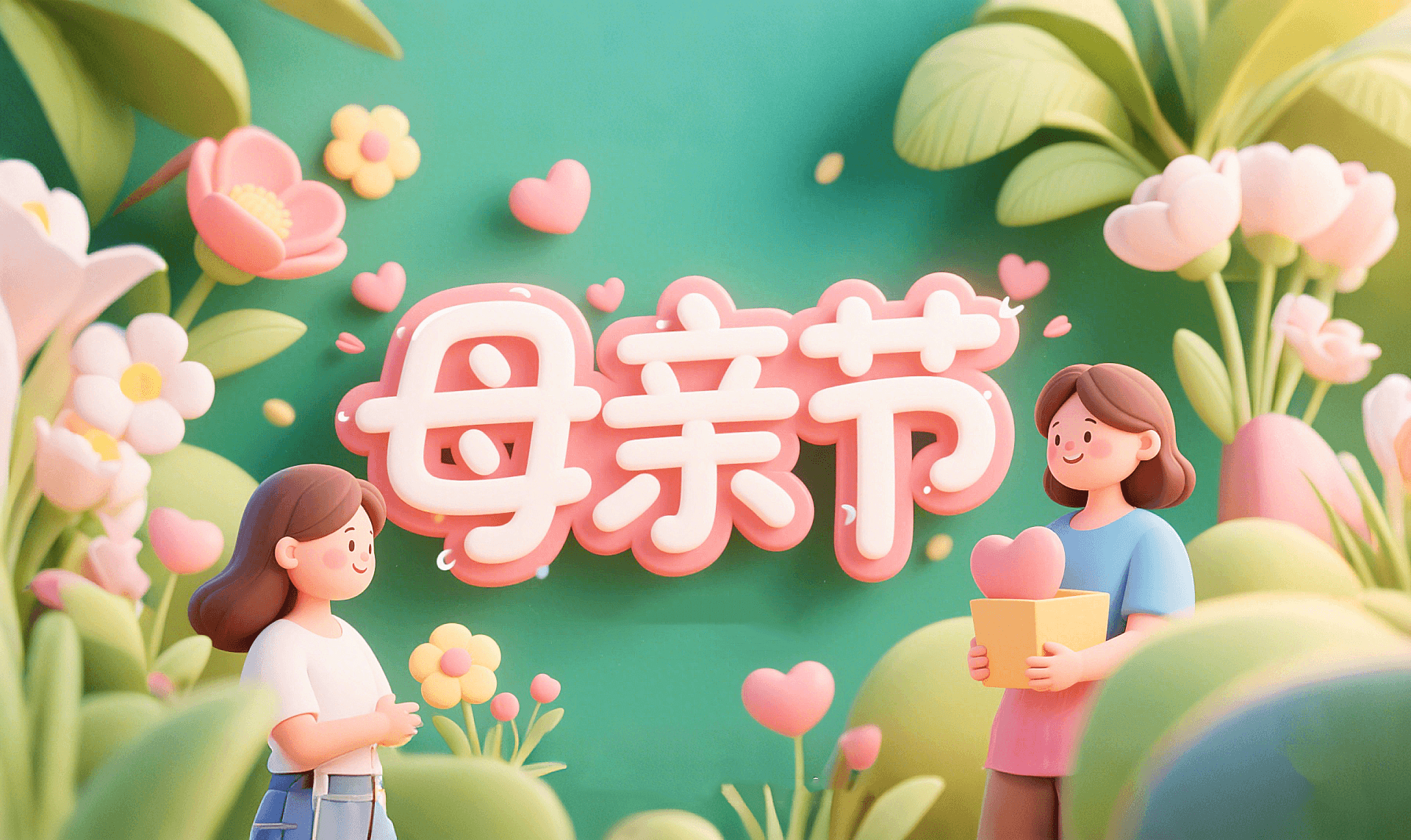 母親節 ? 0.01毫米的母愛丨愛密特把守護刻進密封件的DNA?。?